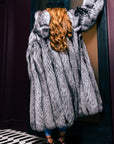 Fox Coat