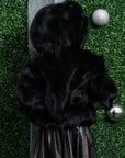 Kid’s Fox Jacket