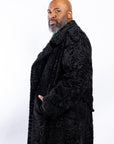 Persian Lamb Coat