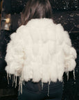 Fox Fancy Jacket