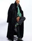Persian Lamb Coat