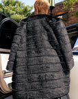 Reversible Mink