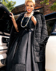 Reversible Mink