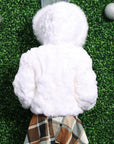 Kid’s Rex Coat