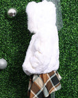 Kid’s Rex Coat