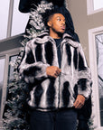 Rex Bomber Jacket