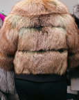 Fox Jacket