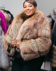 Fox Jacket