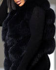 Fox Vest