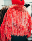 Fox Jacket