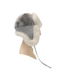 Sheepskin Trooper Hat