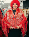 Fox Jacket
