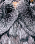 Fox Coat
