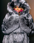Fox Coat