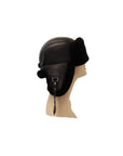 Sheepskin Trooper Hat