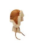 Sheepskin Trooper Hat