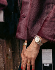 Goat Skin Jacket
