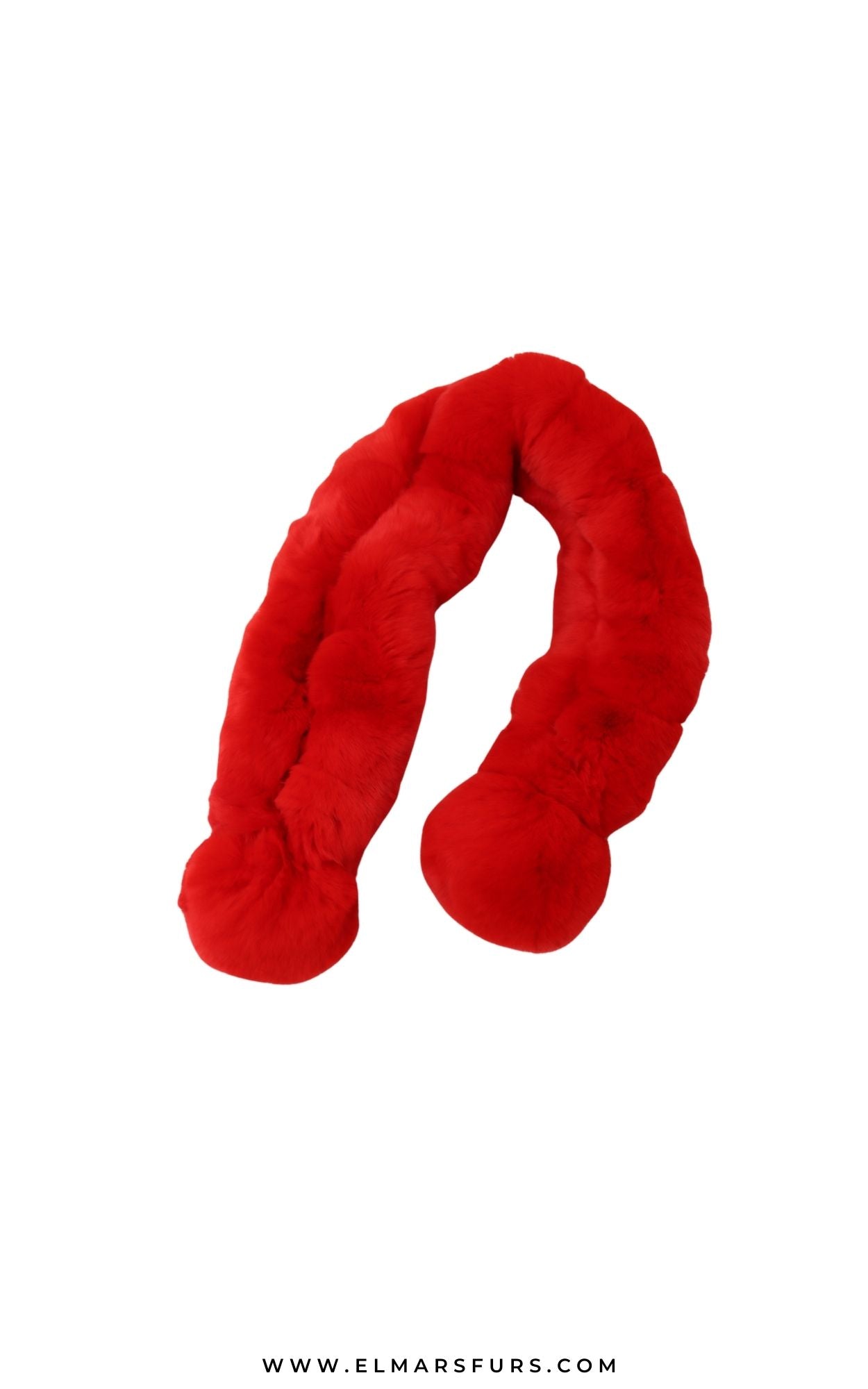 Rex Ladder Scarf – ElMar's Furs