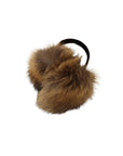 Fox Earmuffs