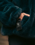 Navy Blue Fully Let Out Bomber