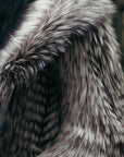 Silver Fox Jacket